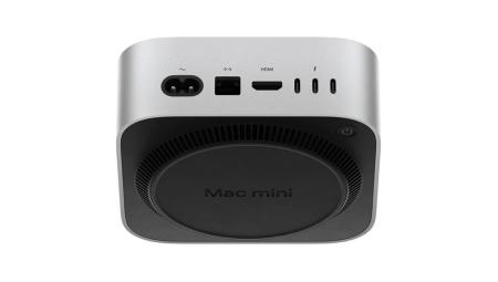 Bị bao nhiêu người chê, vì sao Apple vẫn một mực để nút nguồn Mac mini xuống đáy máy?