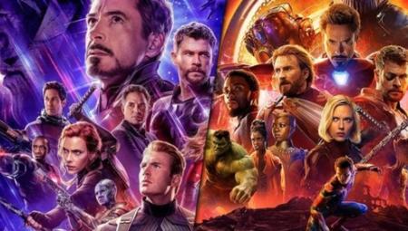 Kinh phí sản xuất thực sự của Infinity War và Endgame lên đến 1 tỷ USD