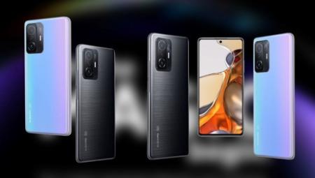 Editors’ Choice 2021: Xiaomi 11T series "Smartphone đáng mua nhất năm” 