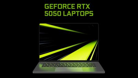 Lenovo gợi ý laptop chơi game với GPU Nvidia RTX 5050 sẽ có giá đắt