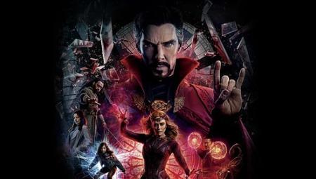 (Review) Doctor Strange in the Multiverse of Madness: Tình yêu giữa đa vũ trụ hỗn loạn