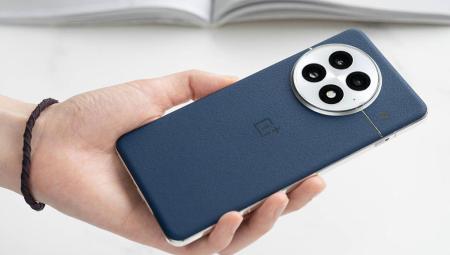 OnePlus phát hành bản cập nhật V-series mới cho điện thoại thông minh và máy tính bảng của hãng