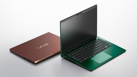 Vaio tung cặp đôi laptop doanh nghiệp mới với thiết kế siêu nhẹ nhưng đáng tiếc thay...