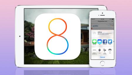 Apple sẽ không còn cung cấp dịch vụ sao lưu iCloud cho iPhone và iPad chạy iOS 8 trở về trước