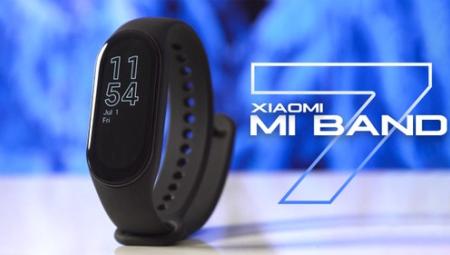 Đánh giá Xiaomi Smart Band 7: Ngày càng toàn diện, như một lẽ tự nhiên