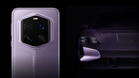 Honor Magic7 RSR Porsche Design lộ cấu hình trước ngày mở bán