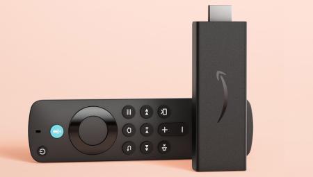 Amazon tung đầu đa phương tiện cho TV Fire TV Stick HD mới với giá rẻ, có điều khiển từ xa bằng giọng nói