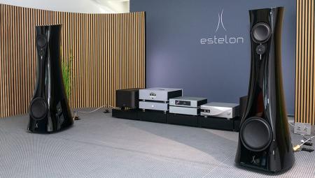 Estelon X Diamond Signature Edition: Kiệt tác loa Hi-End phiên bản giới hạn chỉ có 20 cặp trên toàn thế giới