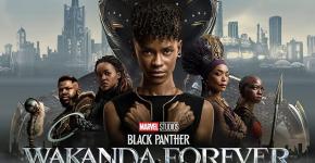 Black Panther: Wakanda Forever chấm dứt chuỗi thành tích bết bát của Marvel Studios