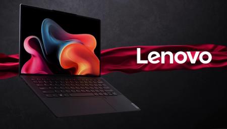 Lenovo làm laptop dành riêng cho Trung Quốc, dùng chip của người Trung