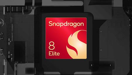 Chip Snapdragon 8 Elite thiết lập chuẩn mực mới: Hỗ trợ 8 năm cập nhật hệ điều hành Android