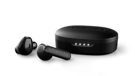 Urbanista công bố tai nghe earbud Copenhagen 2, giá chỉ 1,24 triệu đồng mà pin lên tới 36h