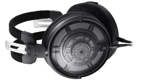 Audio-Technica ra mắt tai nghe không dây ATH-ADX3000 cao cấp, sản xuất thủ công bằng magiê