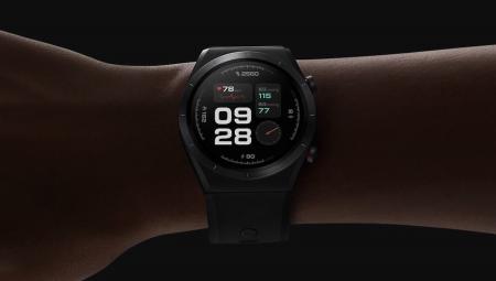 Xiaomi "phổ cập hoá" smartwatch đo huyết áp với Watch H1 E giá "mềm" hơn