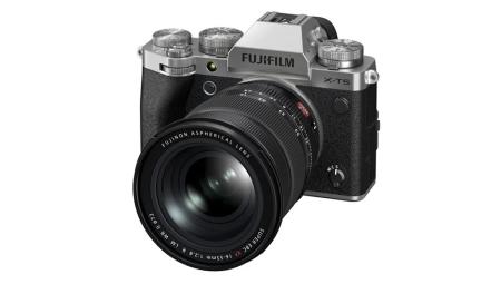 Ống kính Fujifilm XF 16-55mm f/2.8 R LM WR bước sang thế hệ 2 nhỏ và nhẹ hơn