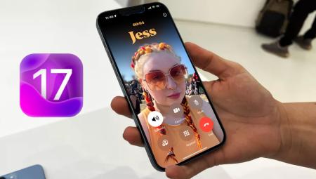 Quá nhiều lời phàn nàn về vị trí nút kết thúc cuộc gọi trên iOS 17: Cải tiến hay cải lùi?