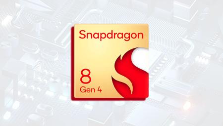 Chipset Snapdragon 8 Gen 4 lộ điểm số AnTuTu và Geekbench cho thấy sức mạnh vượt trội