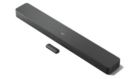 Amazon ra mắt Fire TV Soundbar Plus với loa siêu trầm tích hợp và loa vòm tùy chọn