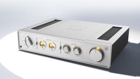 HiFi Rose RA280: Bộ khuếch đại Class AD cao cấp tích hợp công nghệ tiên tiến