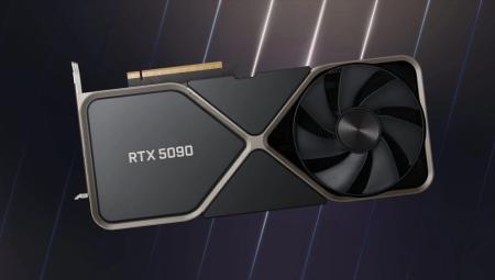 Nvidia xác nhận sắp có sự kiện quan trọng tại CES 2025, sẽ ra mắt GPU dòng RTX 50?