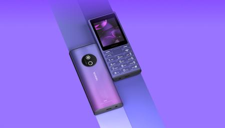 Nokia 110 4G (2024) ra mắt như một chiếc điện thoại phổ thông giá rẻ với nhiều tính năng hiện đại