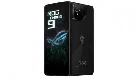 ASUS công bố hình ảnh chính thức của ROG Phone 9, không có gì bất ngờ vì...