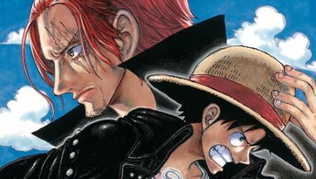 One Piece Film: RED trở thành tác phẩm có doanh thu cao nhất của nhượng quyền chỉ sau 10 ngày