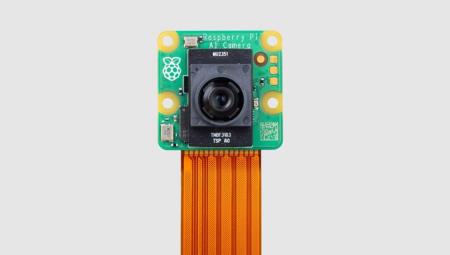 Sony và Raspberry Pi hợp tác ra mắt Camera AI, đẩy nhanh quá trình phát triển các giải pháp AI tiên tiến