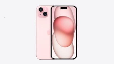 Nghiên cứu của Counterpoint Research: iPhone 15 là điện thoại thông minh bán chạy nhất trên toàn thế giới trong quý 3/2024