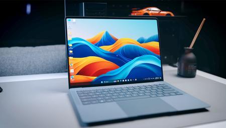 Đánh giá Huawei MateBook X Pro 2024: Kỷ nguyên mới của máy tính xách tay dòng MateBook