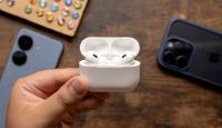 Tai nghe Apple AirPods Pro 2 cuối cùng cũng có thể có được tính năng tùy chỉnh này trong bản cập nhật sắp tới