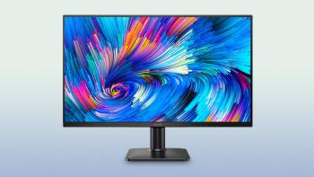 Philips công bố màn hình IPS 4K 27 inch mới với độ sáng 300 nit và gam màu 99% sRGB