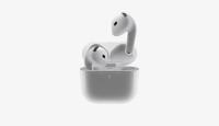 Apple công bố AirPods 4 với hai mẫu mới trang bị chip H2 , ANC và USB-C cùng âm thanh được cải thiện rõ rệt