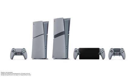 Mừng sinh nhật 30 tuổi PlayStation, Sony công bố PS5 và loạt phụ kiện bản đặc biệt