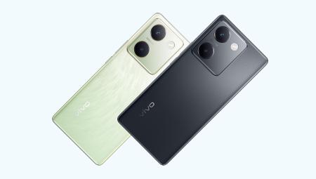 vivo Y300 Plus ra mắt với chip Snapdragon 695, camera 50MP và pin 5.000 mAh