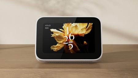 Trung tâm điều khiển nhà thông minh Smart Home Screen Mini mới nhất của Xiaomi ra mắt với hệ điều hành HyperOS