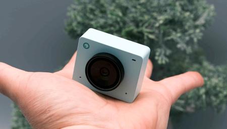 Đánh giá Obsbot Meet 2: Camera 4K nhỏ gọn hỗ trợ AI dành cho người sáng tạo