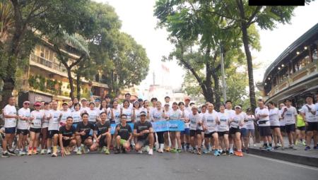 Hành trình mở rộng giải chạy Garmin Run Asia Series 2024 đến Việt Nam: Lan tỏa tinh thần thể thao khắp Châu Á