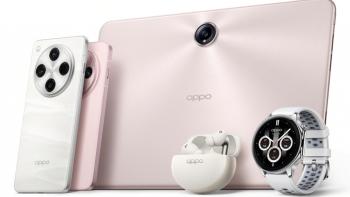 Ngày 24 tới mới được ra mắt, nhưng Oppo Find X8 series cùng một loạt sản phẩm mới đã lộ sạch hình ảnh