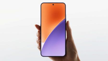 Công bố lịch ra mắt và thiết kế của cặp đôi điện thoại Xiaomi 15 Series