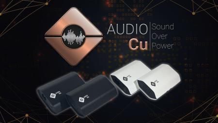 Nói lời tạm biệt những sợi cáp cồng kềnh với giải pháp AUDIO Cu truyền âm thanh qua đường dây điện