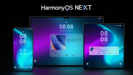 HarmonyOS của Huawei chiếm 15% thị phần Trung Quốc trong quý 3 năm 2024, thách thức Android và iOS