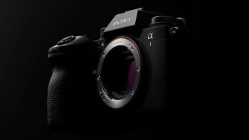 Máy ảnh full frame đầu bảng Sony Alpha 1 Mark II ra mắt, được tăng lực bởi AI