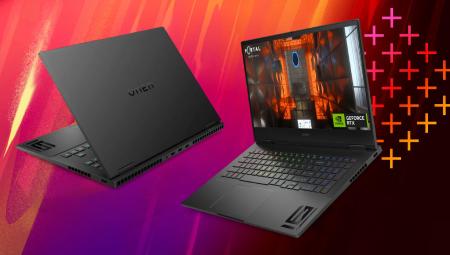 Laptop gaming đáng mua nhất cho học sinh sinh viên gọi tên HP OMEN 16 và HP Victus 16