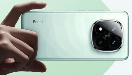 Điều gì khiến chiếc điện thoại Redmi Note 14 Pro Plus trở nên đặc biệt?