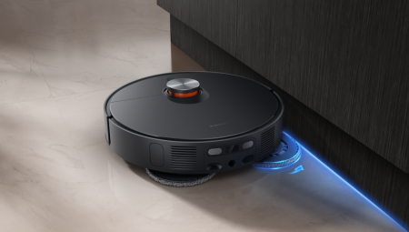 Xiaomi Robot Vacuum X20 Pro và Xiaomi Robot Vacuum X20 Max chính thức ra mắt: Chuyên gia vệ sinh toàn năng cho cuộc sống tiện nghi