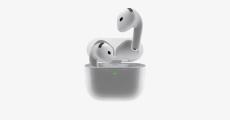 Apple công bố AirPods 4 với hai mẫu mới trang bị chip H2 , ANC và USB-C cùng âm thanh được cải thiện rõ rệt