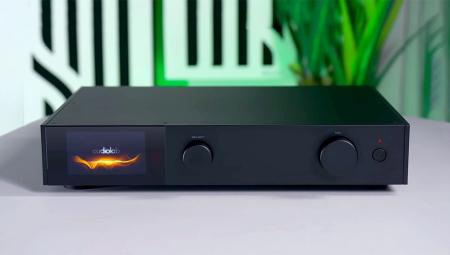 Đánh giá Audiolab 9000N: Đầu phát nhạc trực tuyến đem lại quá nhiều cảm xúc