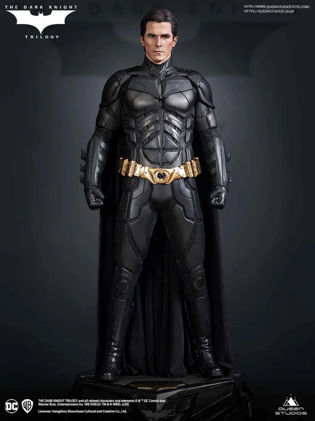 Mua Bán Mô Hình Batman Vs Super  man Siêu Nhân Injustice tại HN